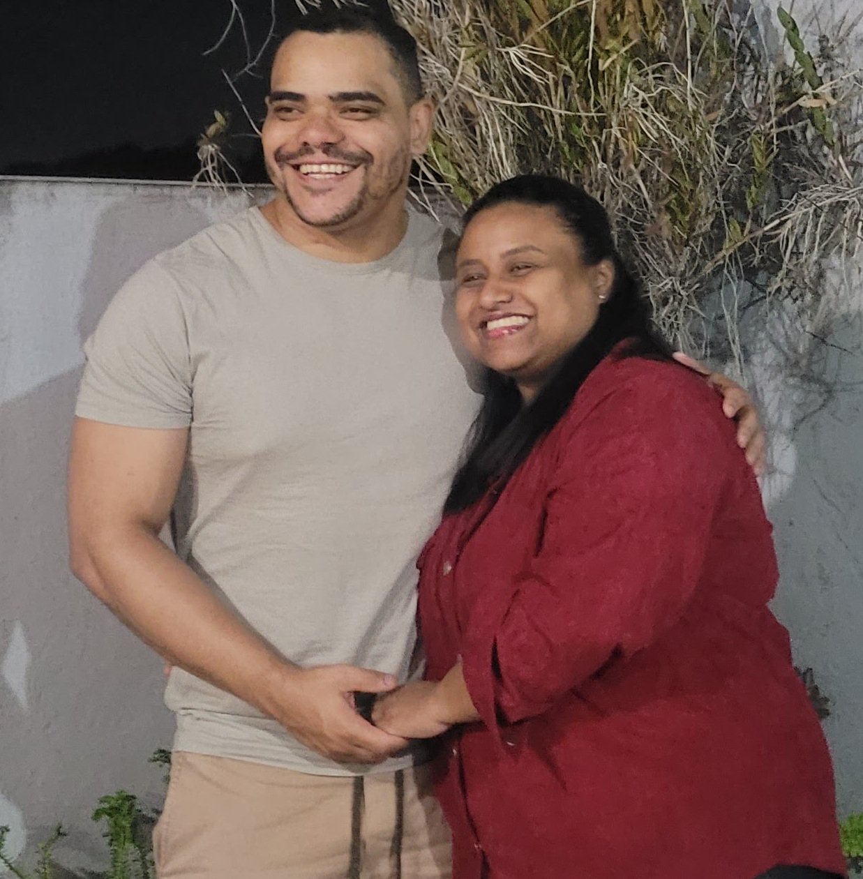 Foto do amor